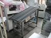 Simplimatic Automation Post Wave Flat Belt Conveyor